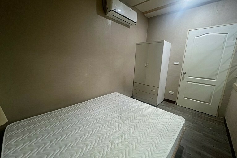 💓新北投捷運站/可租補/可養貓/短租可談/復古風兩房（第5張）