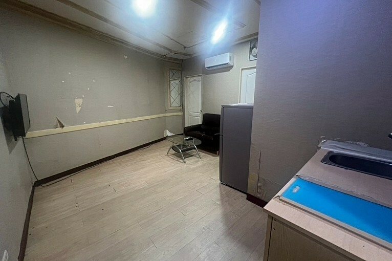 💓新北投捷運站/可租補/可養貓/短租可談/復古風兩房（第2張）