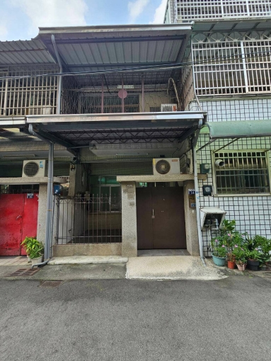 屋主自租可租補獨洗曬陽台採光通風佳台水電 - Image 1