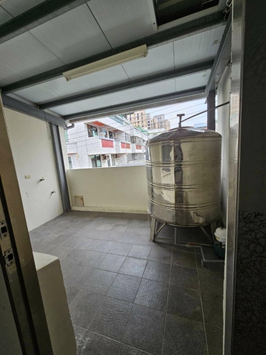 屋主自租可租補獨洗曬陽台採光通風佳台水電 - Image 13