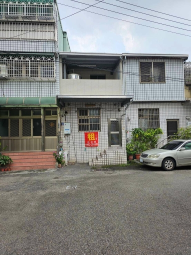 屋主自租可租補獨洗曬陽台採光通風佳台水電 - Image 15