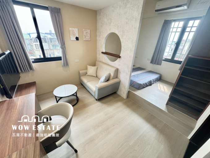 獨洗🍀流理台🍀租屋補助🍀電梯🍀子母車🍀乾溼分離🍀機車位（第4張）