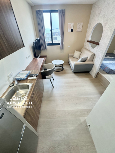 獨洗🍀流理台🍀租屋補助🍀電梯🍀子母車🍀乾溼分離🍀機車位（第3張）