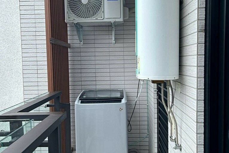 兆基社會住宅🏡村玉縣府荷雅3房出租(第6張)