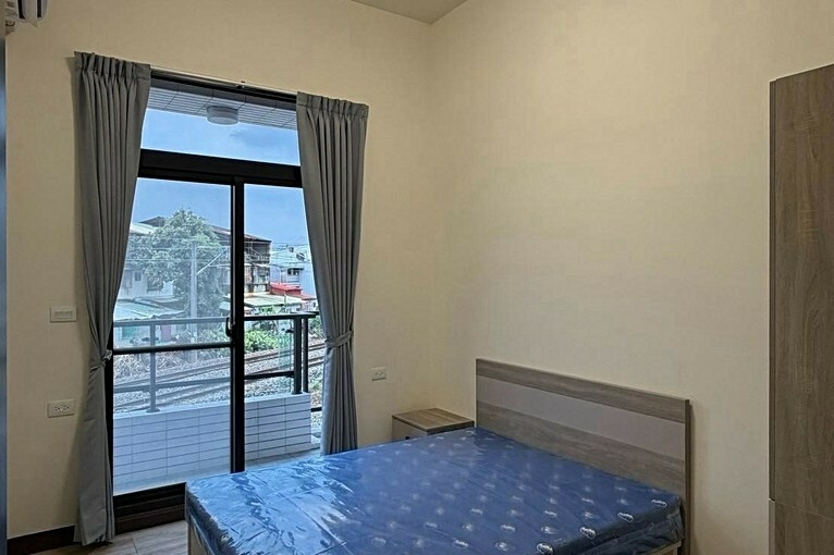 兆基社會住宅🏡村玉縣府荷雅3房出租(第3張)