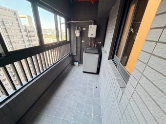 🧡加賴約看🧡全新建案🧡電梯兩房兩廳🧡可貓咪🧡租屋補助🧡戶籍可談🧡含平面車位🧡物業管理🧡秒殺物件🧡（第13張）