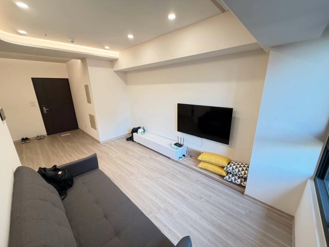 🧡加賴約看🧡全新建案🧡電梯兩房兩廳🧡可貓咪🧡租屋補助🧡戶籍可談🧡含平面車位🧡物業管理🧡秒殺物件🧡（第4張）