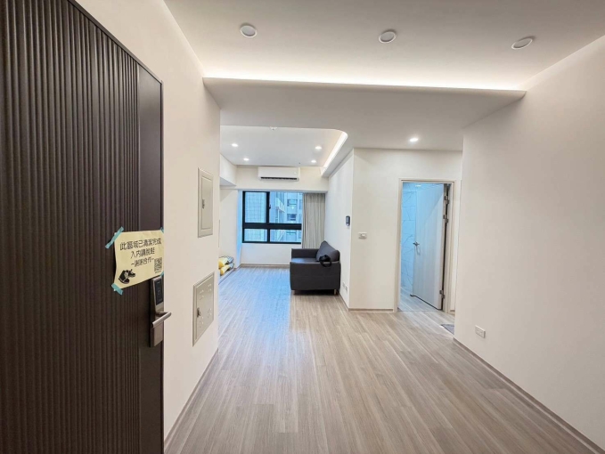🧡加賴約看🧡全新建案🧡電梯兩房兩廳🧡可貓咪🧡租屋補助🧡戶籍可談🧡含平面車位🧡物業管理🧡秒殺物件🧡（第2張）