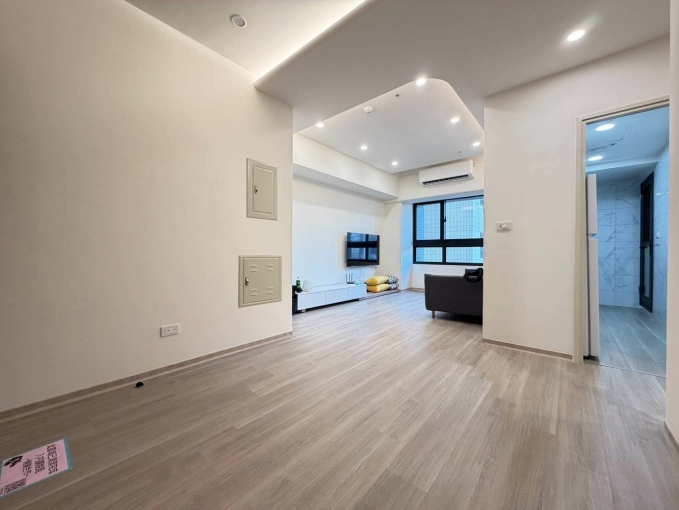 🧡加賴約看🧡全新建案🧡電梯兩房兩廳🧡可貓咪🧡租屋補助🧡戶籍可談🧡含平面車位🧡物業管理🧡秒殺物件🧡（第6張）