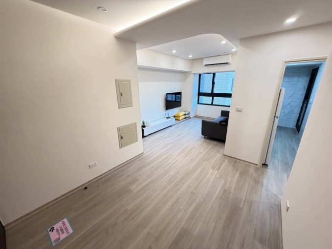 🧡加賴約看🧡全新建案🧡電梯兩房兩廳🧡可貓咪🧡租屋補助🧡戶籍可談🧡含平面車位🧡物業管理🧡秒殺物件🧡（第3張）