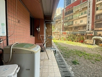 兆基社會住宅🏠大興西路溫馨大三房車/可申請租金補貼（第9張）