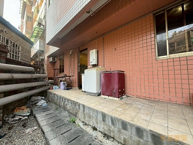 兆基社會住宅🏠大興西路溫馨大三房車/可申請租金補貼（第10張）