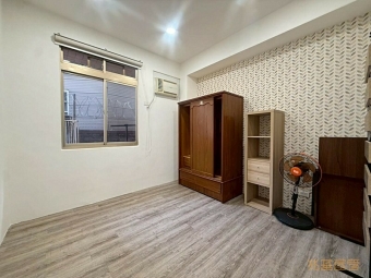 兆基社會住宅🏠大興西路溫馨大三房車/可申請租金補貼（第4張）