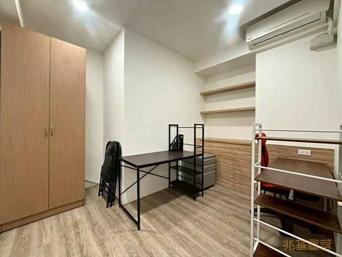 兆基社會住宅🏠大興西路溫馨大三房車/可申請租金補貼（第5張）