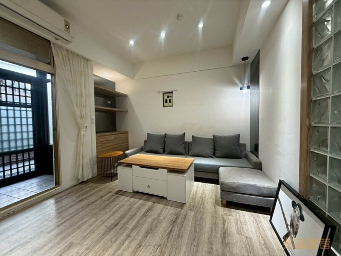 兆基社會住宅🏠大興西路溫馨大三房車/可申請租金補貼（第1張）