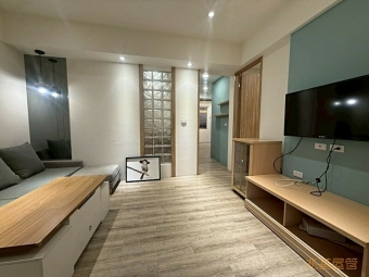 兆基社會住宅🏠大興西路溫馨大三房車/可申請租金補貼（第2張）