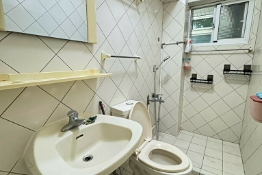 兆基社會住宅🏡寧靜優質地段、可租補入籍免仲（第12張）