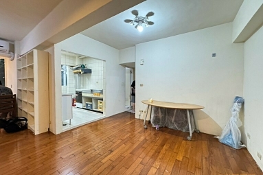 兆基社會住宅🏡寧靜優質地段、可租補入籍免仲（第4張）