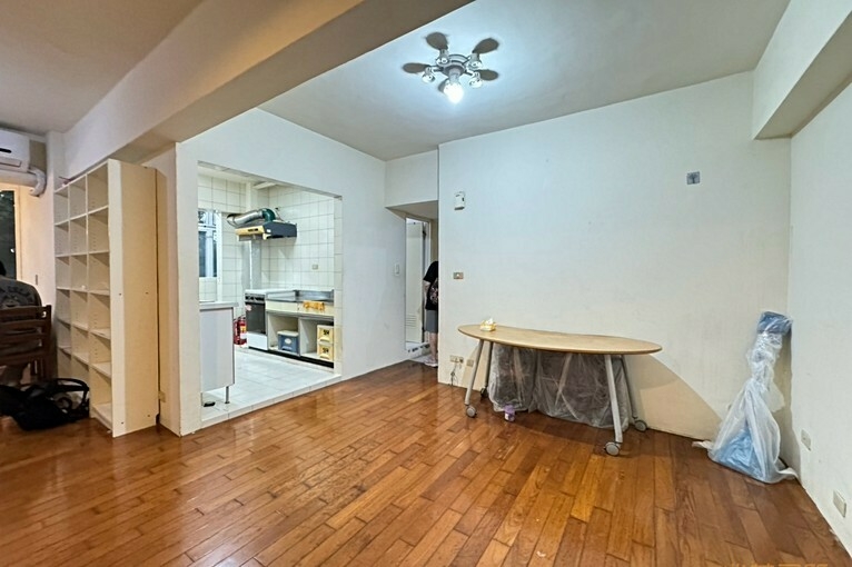 兆基社會住宅🏡寧靜優質地段、可租補入籍免仲(第4張)