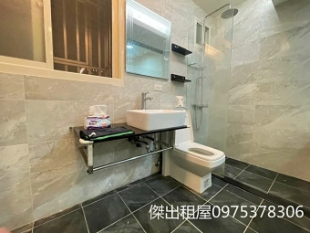 傑出租屋/藝文稀有精美1房1廳,獨洗,可補助 - Image 14