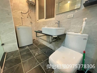 傑出租屋/藝文稀有精美1房1廳,獨洗,可補助 - Image 15