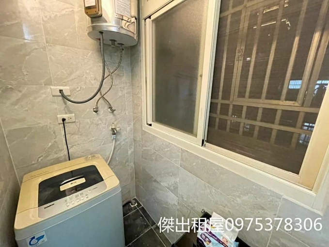 傑出租屋/藝文稀有精美1房1廳,獨洗,可補助 - Image 8
