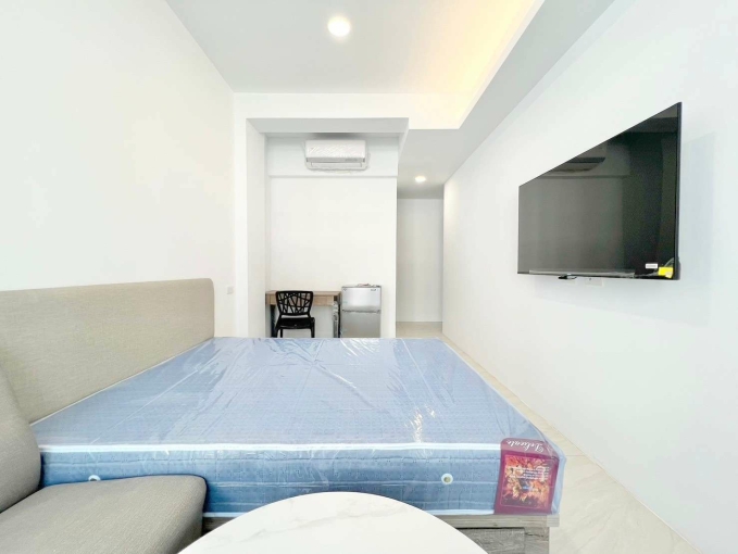 ⭐全新整理💕可租補💎陽台獨洗曬✨子母車（第5張）