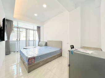 ⭐全新整理💕可租補💎陽台獨洗曬✨子母車（第6張）