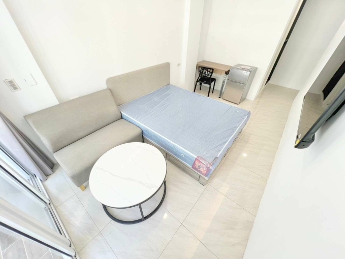 ⭐全新整理💕可租補💎陽台獨洗曬✨子母車（第2張）