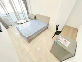 ⭐全新整理💕可租補💎陽台獨洗曬✨子母車（第1張）