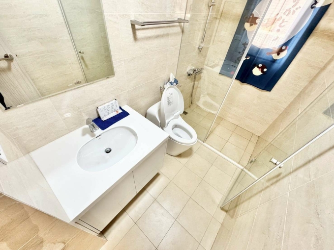 無限視野🔆2房2廳🏡含平車可租補💯豐邑菁科城（第9張）