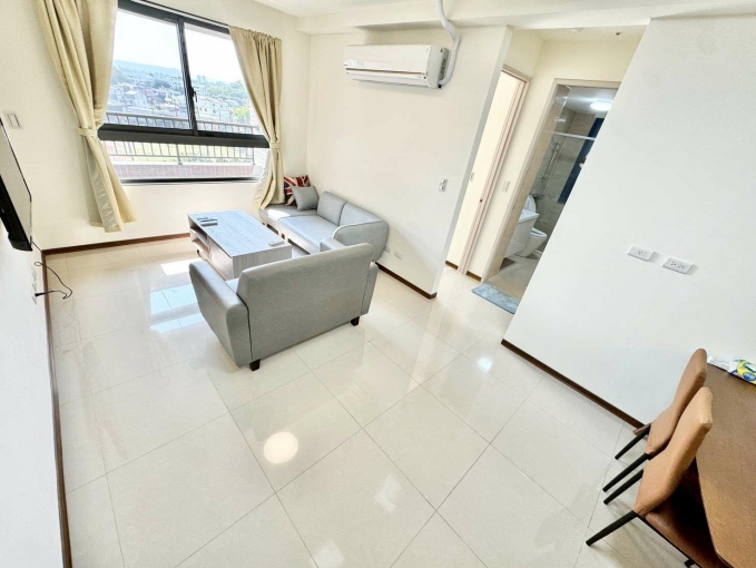 無限視野🔆2房2廳🏡含平車可租補💯豐邑菁科城（第4張）