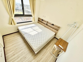 無限視野🔆2房2廳🏡含平車可租補💯豐邑菁科城（第11張）