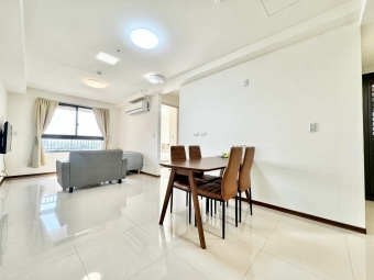 無限視野🔆2房2廳🏡含平車可租補💯豐邑菁科城（第1張）