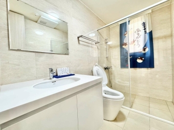 無限視野🔆2房2廳🏡含平車可租補💯豐邑菁科城（第10張）