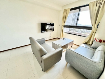 無限視野🔆2房2廳🏡含平車可租補💯豐邑菁科城（第5張）