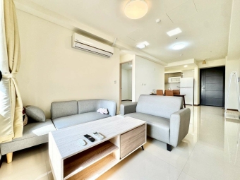 無限視野🔆2房2廳🏡含平車可租補💯豐邑菁科城（第2張）