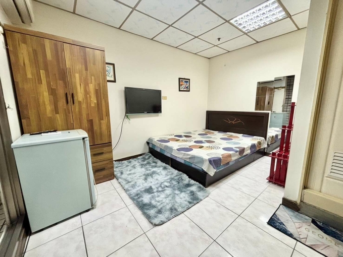 寵物友善✨台電可租補✨陽台獨洗✨管理員✨秒殺款❤️（第7張）