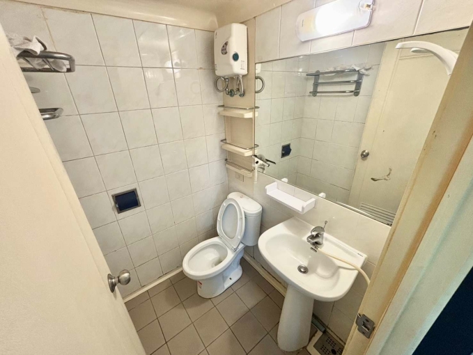 寵物友善✨台電可租補✨陽台獨洗✨管理員✨秒殺款❤️（第3張）