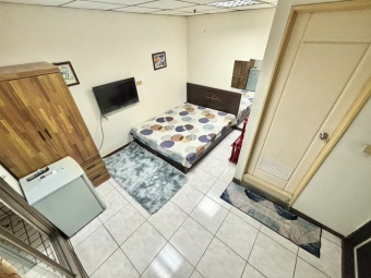 寵物友善✨台電可租補✨陽台獨洗✨管理員✨秒殺款❤️（第1張）