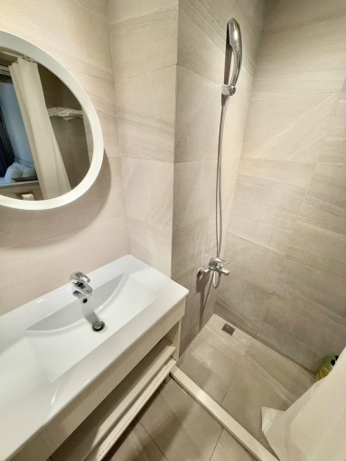 💖一起逛逢甲💎可雙租補✅可短租🌈陽台獨洗💯衛浴乾濕分離（第5張）