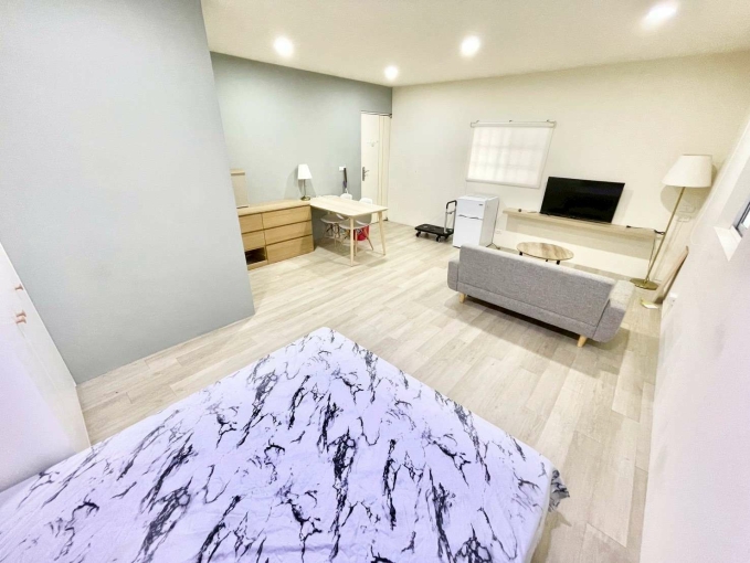 可租補電梯套房☆可貓☆飲水機☆子母車（第3張）