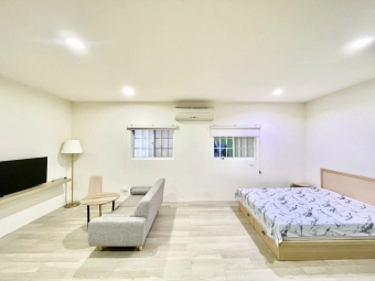 可租補電梯套房☆可貓☆飲水機☆子母車（第5張）