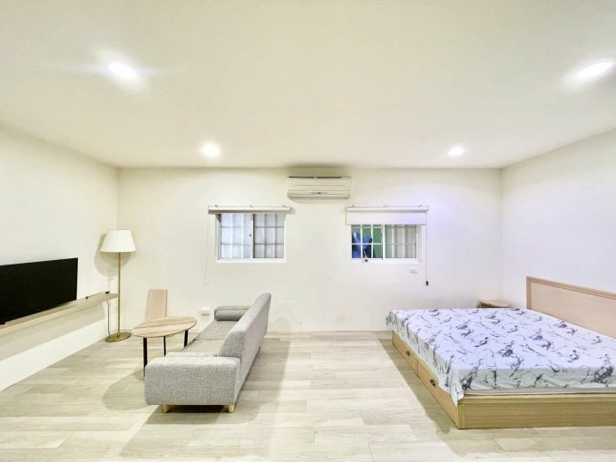 可租補電梯套房☆可貓☆飲水機☆子母車（第5張）