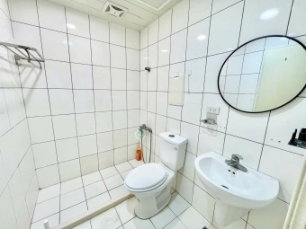 可租補電梯套房☆可貓☆飲水機☆子母車（第8張）