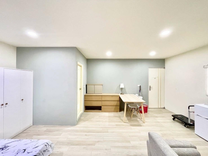 可租補電梯套房☆可貓☆飲水機☆子母車（第7張）