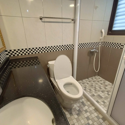 近榮總●優質挑高套房（第7張）