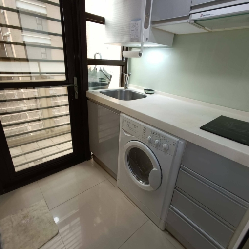 近榮總●優質挑高套房（第6張）