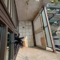 近榮總●優質挑高套房（第10張）