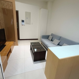 近榮總●優質挑高套房（第1張）